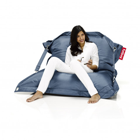Pouf THE BUGGLE-UP de Fatboy, 9 coloris