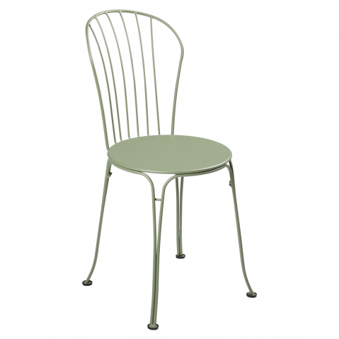 Chaise OPÉRA + de Fermob, Cactus