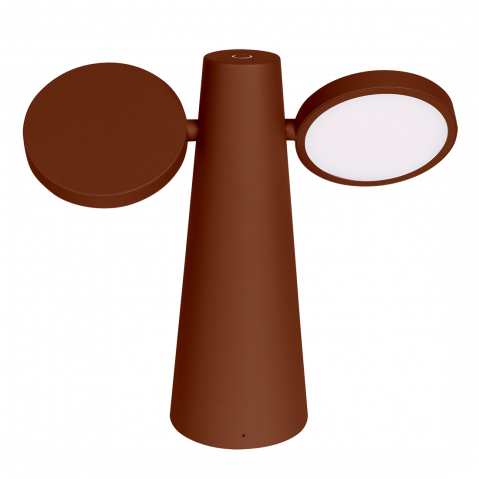 Lampe à poser OTO H.27 de Fermob, 4 coloris