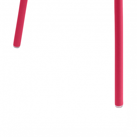 4 Patins silence (2 avant 2 arrière) sièges LUXEMBOURG et STUDIE (hors rocking chair) de Fermob