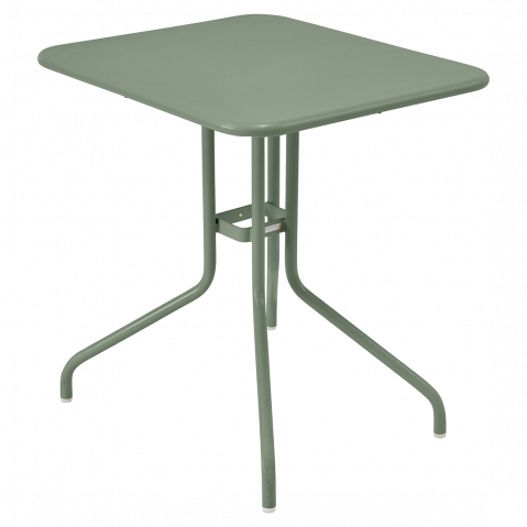 Table rabattable PÉTALE de Fermob 60 cm, Cactus