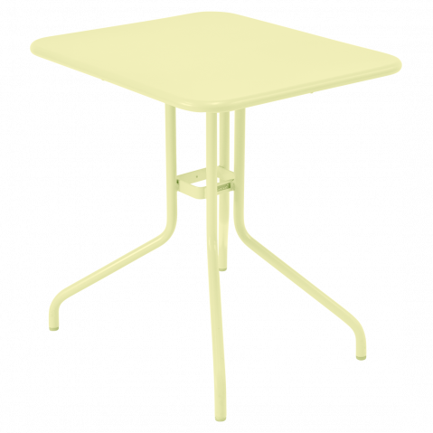 Table rabattable PÉTALE de Fermob 60 cm, 24 coloris