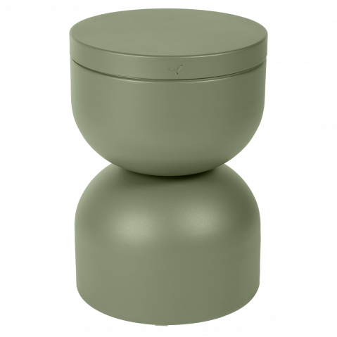 Tabouret PIAPOLO de FERMOB, 24 coloris