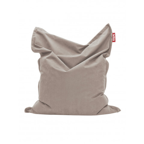 Pouf The ORIGINAL STONEWASHED de Fatboy, Taupe