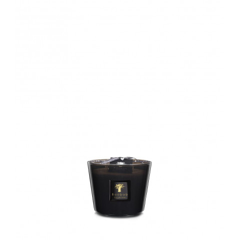 Bougie ENCRE DE CHINE de Baobab Collection, 4 tailles