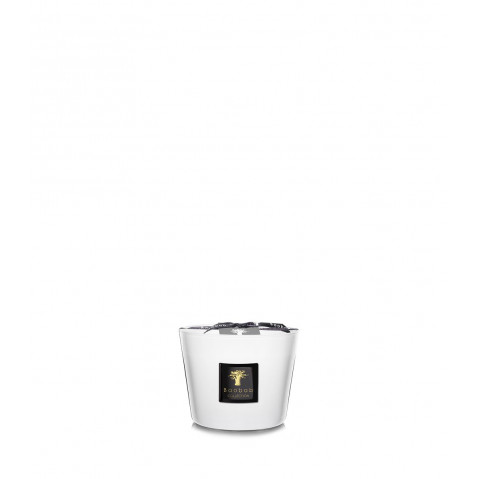 Bougie MAX 10 de Baobab Collection, Pierre de Lune