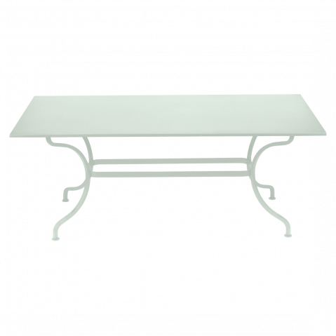 Table ROMANE 180 cm de Fermob, 22 coloris