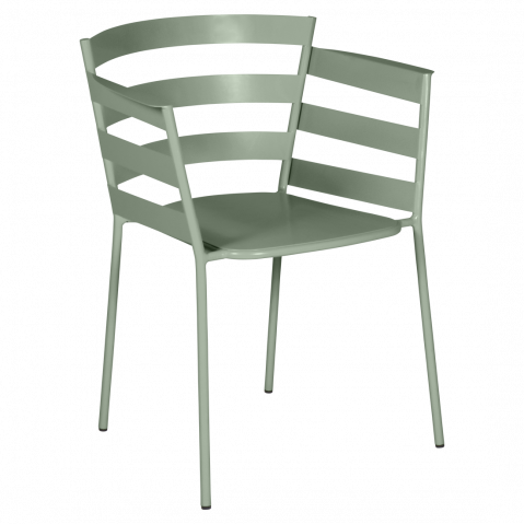 Fauteuil RYTHMIC de Fermob, Cactus