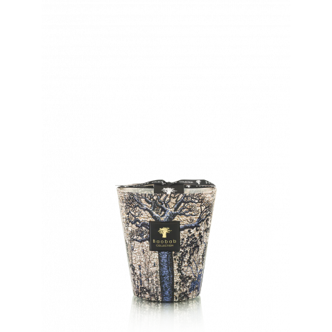 Bougie MAX 16 SEGUELA de Baobab Collection