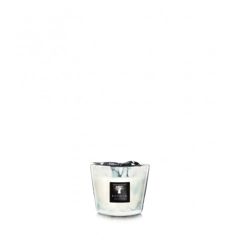 Bougie Sapphire PEARLS de Baobab Collection, 5 tailles