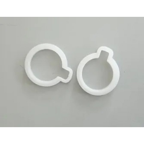 Anneau / oeillet pour accoudoir SNOOZE de Emu