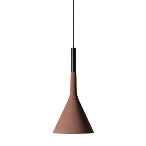 Suspension APLOMB LED de Foscarini, 6 coloris