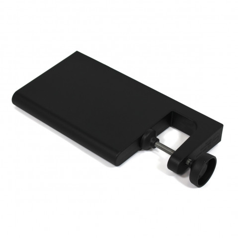 Support / Fixation SPIKE - THE WILD BUNCH, Sans étagère, 4 couleurs