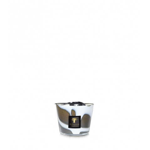 Bougie AGATE de Baobab Collection, 4 tailles