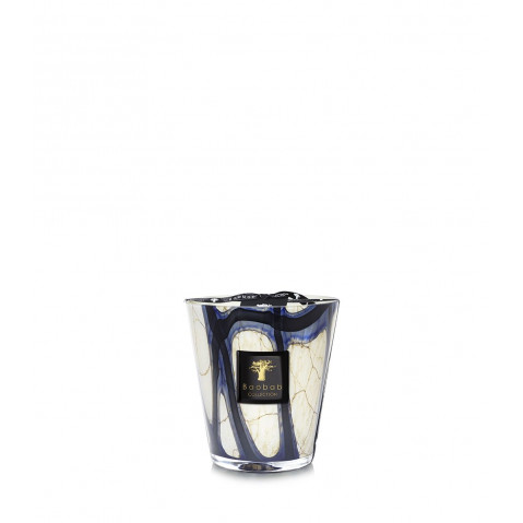 Bougie MAX 16 LAZULI de Baobab Collection