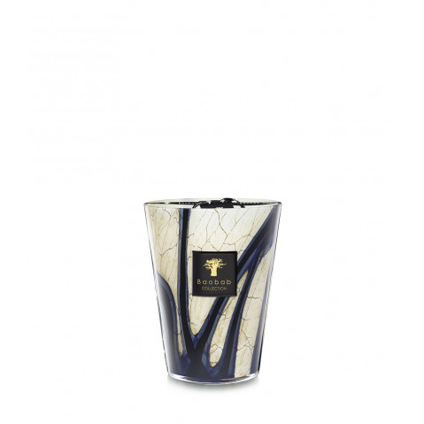 Bougie MAX 24 LAZULI de Baobab Collection
