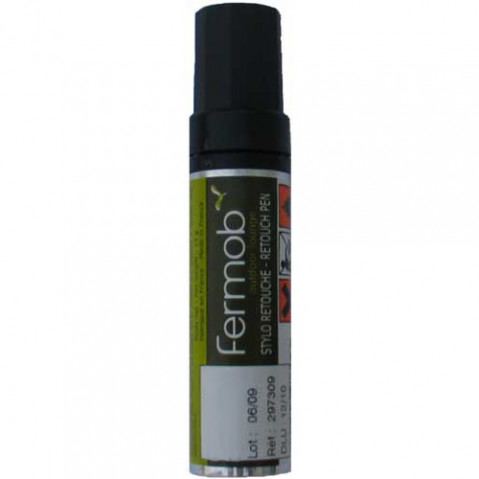 STYLO RETOUCHE Gris orage de FERMOB