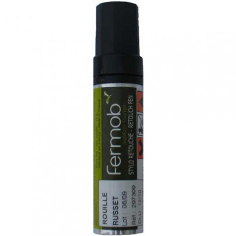 STYLO RETOUCHE, 24 couleurs de FERMOB