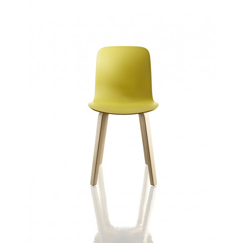 Chaise SUBSTANCE de Magis, 4 coloris