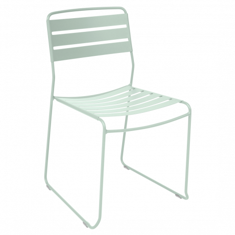 Chaise SURPRISING de Fermob, 23 coloris