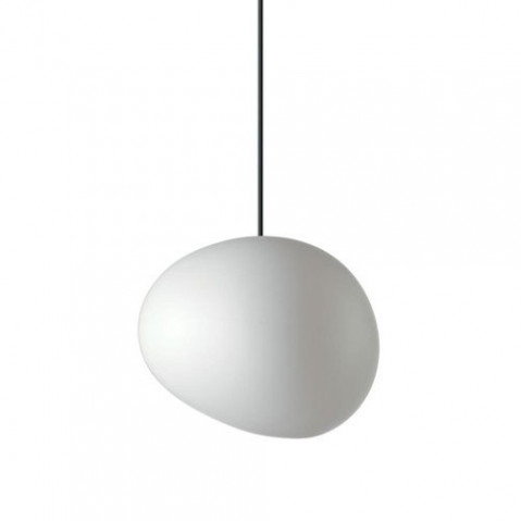 Suspension extérieure GREGG de Foscarini, Media