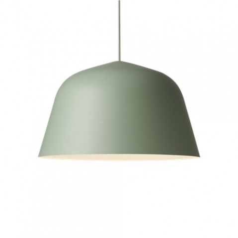 Suspension AMBIT Ø40 cm de Muuto, 6 coloris