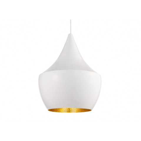 Suspension BEAT LIGHT FAT de Tom Dixon, 3 coloris