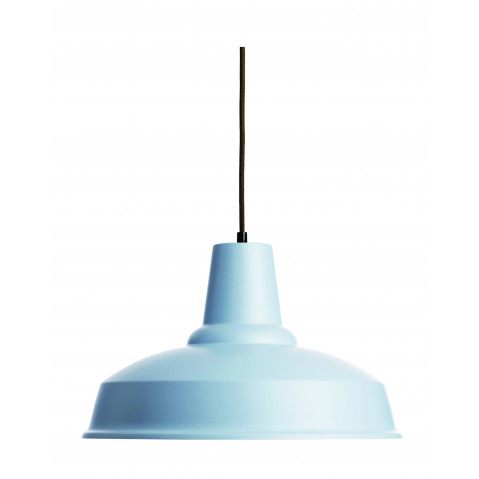 Suspension PANDULERA Eleanor Home, Bleu clair