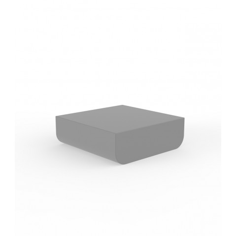 Table basse ULM de Vondom, 14 coloris