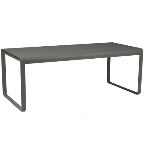 Table BELLEVIE de Fermob Romarin
