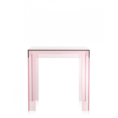 Table JOLLY  de Kartell, 6 coloris 
