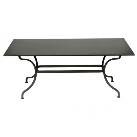 Table ROMANE 180 cm de Fermob Romarin