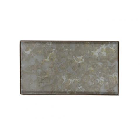 Plateau Fossil Organic de Ethnicraft Accessories, Médium