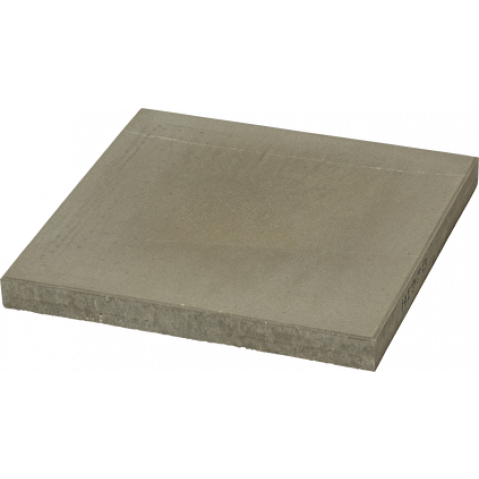 Kit de dalles M4, 8 pièces en béton de Glatz