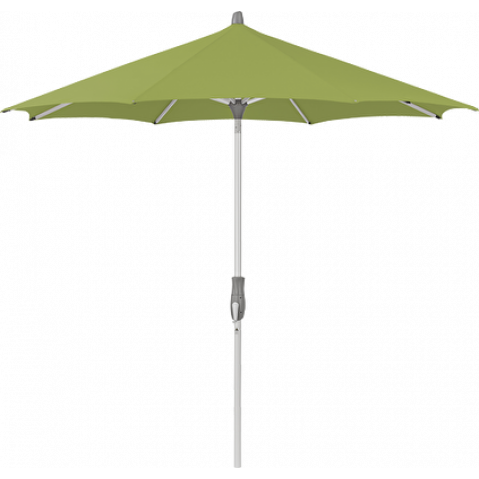 Parasol ALU-TWIST de Glatz, D. 270, Sugar grass 411