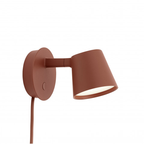 Applique murale TIP de Muuto, 4 coloris
