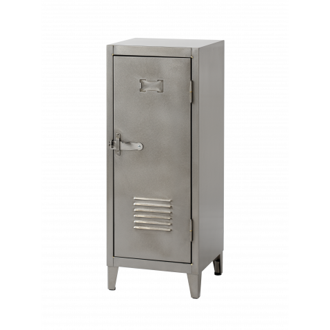 Vestiaire casier B de Tolix, 3 tailles, 7 coloris