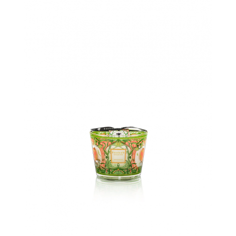 Bougie TOMORROWLAND de Baobab Collection, 4 tailles