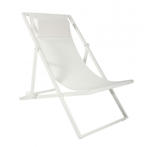 Transat HECTOR, Blanc / Blanc