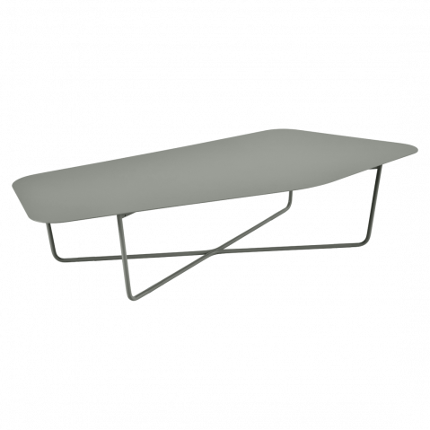 Table basse ULTRASOFA de Fermob, Romarin