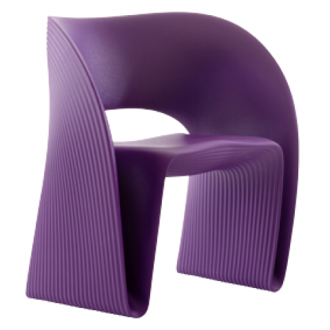 Chauffeuse RAVIOLO de Magis, Violet