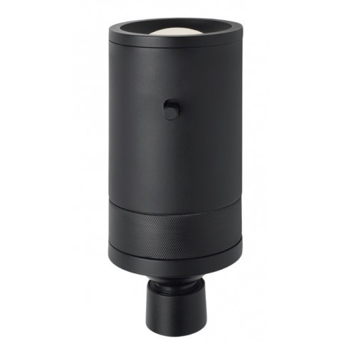 Liseuse VISION 20/20 OMNI SW de DCW, Noir