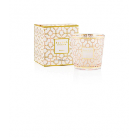 Bougie MY FIRST BAOBAB de Baobab Collection, Women