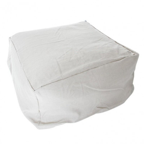 Housse pour pouf GHOST 08, Catégorie tissu B