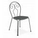 Chaise CAPRERA de Emu