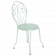 Chaise Montmartre
