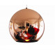 Suspension COPPER SHADE de Tom Dixon