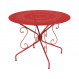 Table MONTMARTRE de Fermob