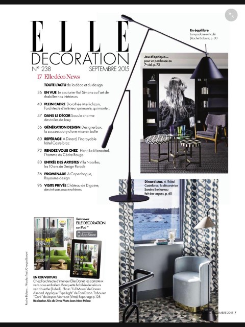 elle deco