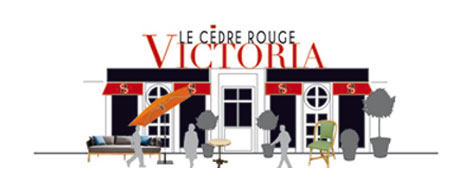 magasin le cèdre rouge victoria